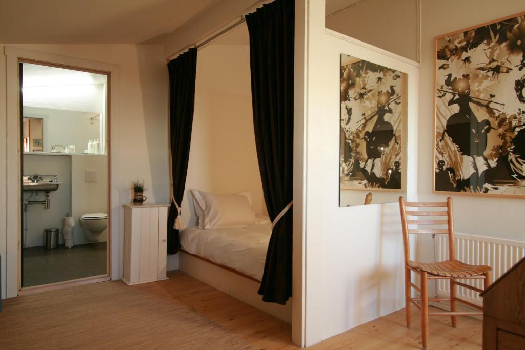 Lonkot Rural Resort Fell Room photo